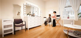 Triple Twist Makeup & Hair Design Studio San Francisco