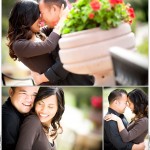 Photo: Ed Pingol Photography, Makeup/Hair: Mei - Triple Twist