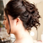 Asian Hair Stylist San Francisco for Weddings, Asian Makeup Artist SF