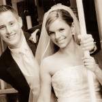 Cable Car Photo San Francisco Wedding Makeup and Hair by Mei (tripletwist.com)