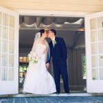 Wedding Makeup and Hair in Marin (Ross, CA)