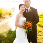 Chinese Wedding Makeup and Hair San Francisco Napa Marin San Jose