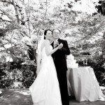 Wedding Makeup and Hair in Marin (Ross, CA)