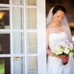 Wedding Makeup and Hair in Marin