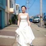 Bridal Makeup and Hair
