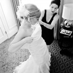 Bridal Hair and Makeup Wedding Westin St. Francis, Stern Grove