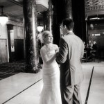 Bridal Hair and Makeup Wedding Westin St. Francis, Stern Grove