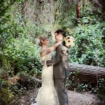 Bridal Hair and Makeup Wedding Westin St. Francis, Stern Grove