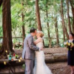 Bridal Hair and Makeup Wedding Westin St. Francis, Stern Grove
