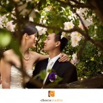 Hair and Makeup Artist, Berkeley Rose Garden, California