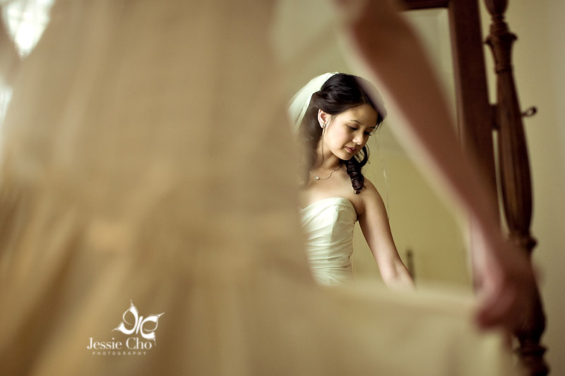 Elegant Beauty Hair and Makeup, San Francisco