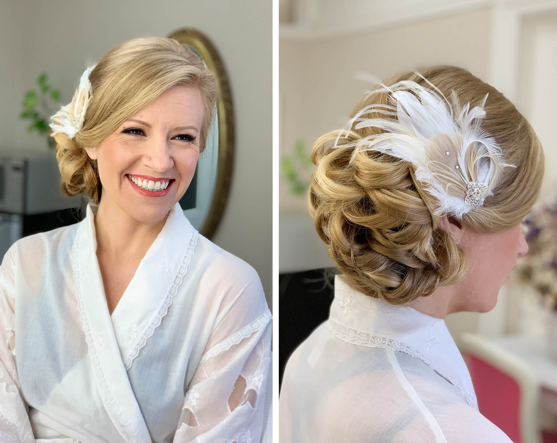 Triple Twist Studio Makeup