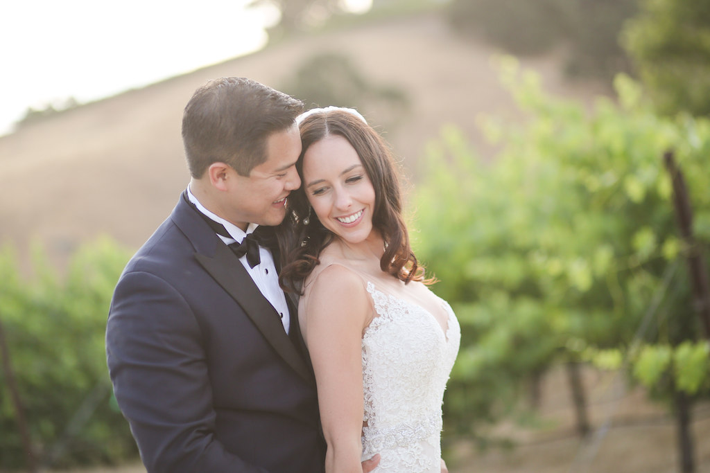 Clos LaChance Winery Makeup Artist