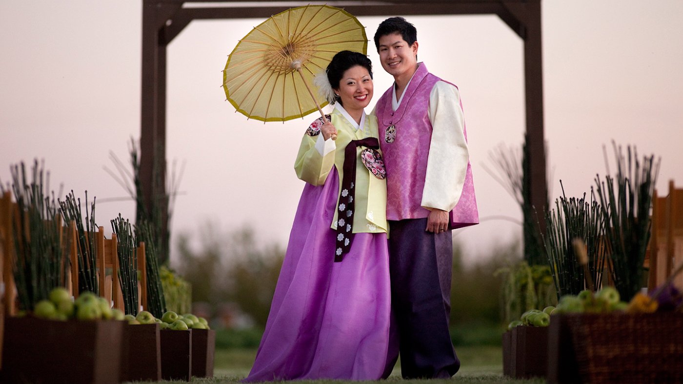 Bear Flag Farm Wedding