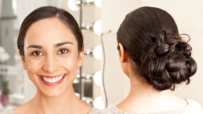 San Francisco Hair Stylist
