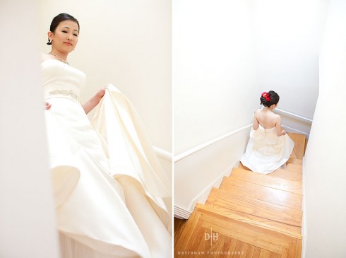 Chinese Wedding Makeup and Hair San Francisco Napa Marin San Jose