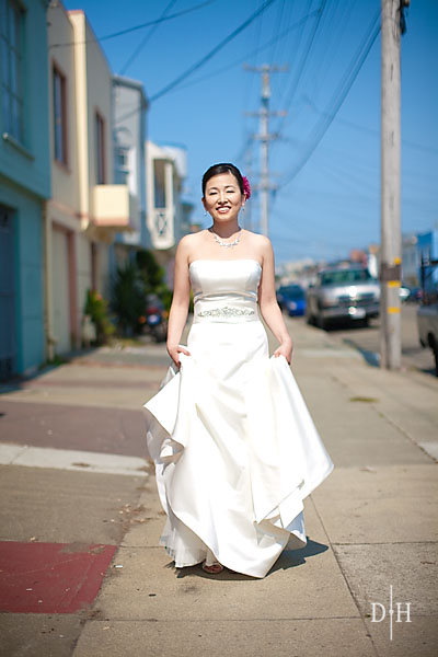 Bridal Makeup and Hair