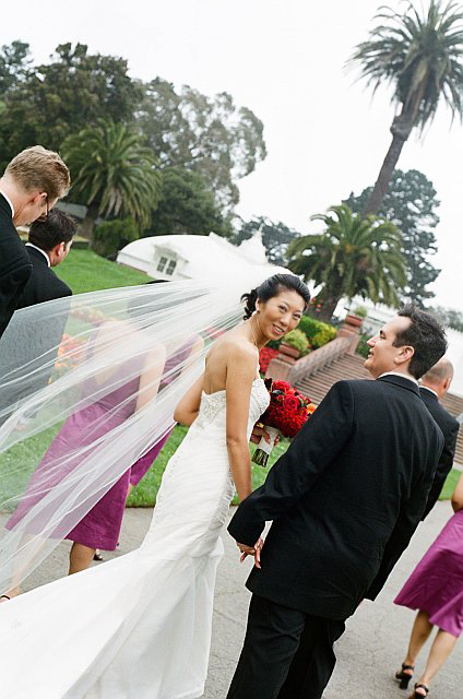 Saint Ignatius Church Wedding, Makeup and Hair Artist, San Francisco