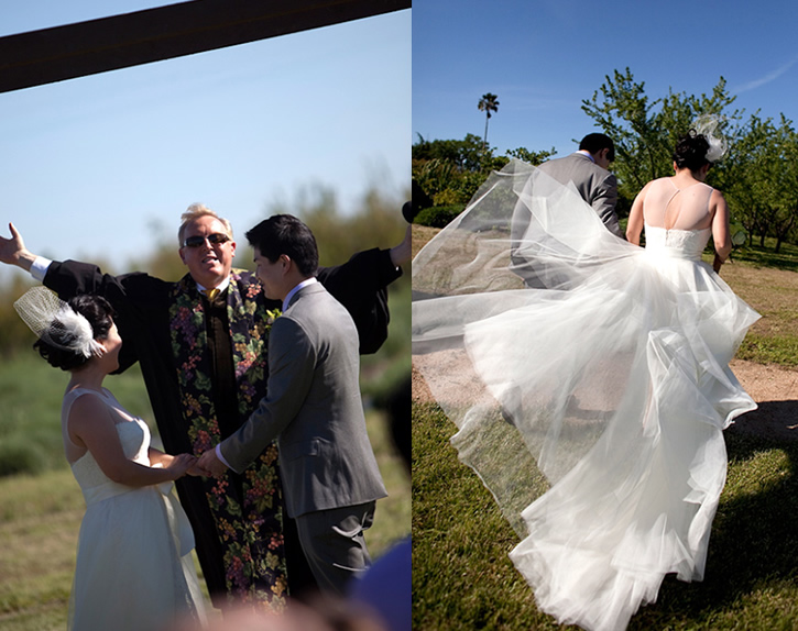 Classic Bridal Updo, Hair styling and Makeup by Mei