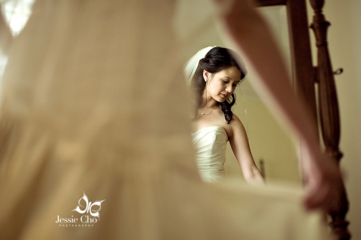 Asian Wedding, Makeup and Hair Artist, Triple Twist San Francisco