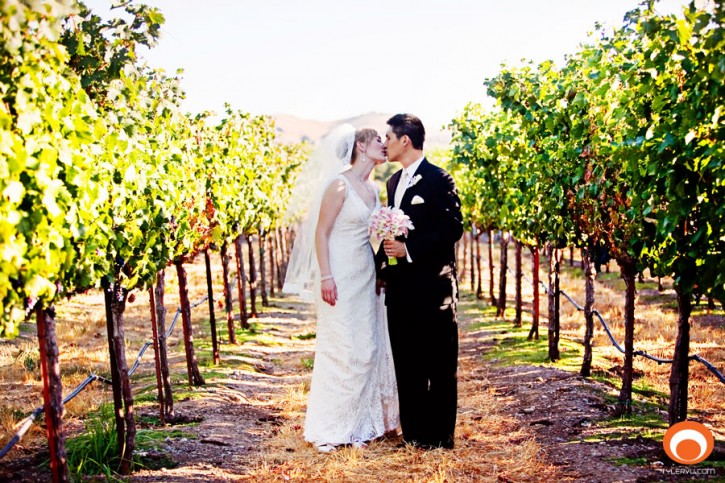 Wedding Makeup and Hair, Casa Real at Ruby Hill Winery, Triple Twist