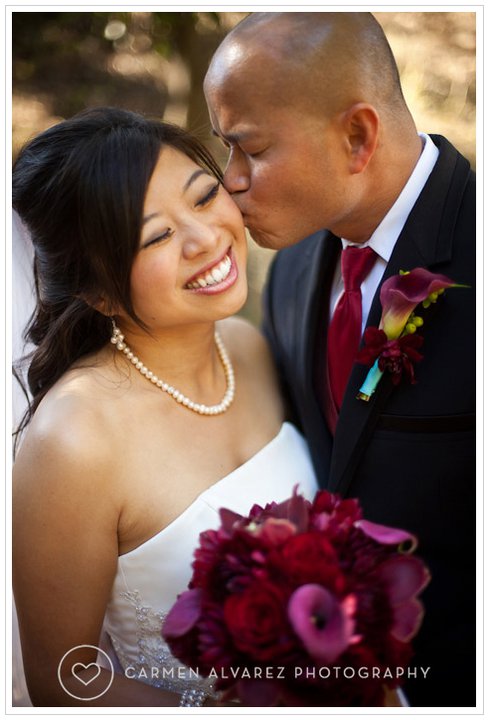 Natural Beauty Makeup, Asian, Lashes, Wedding Hair San Francisco