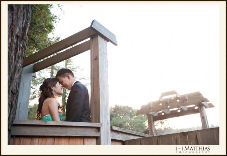 Marin, California Engagement Wedding Makeup and Hair by Mei (Triple Twist)