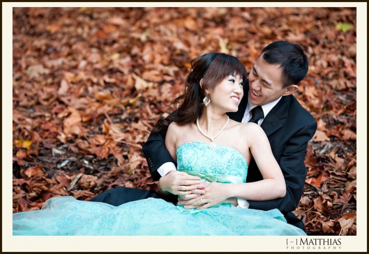 Marin in Fall, Forest, Engagement / Wedding Make Up and Wedding Hair
