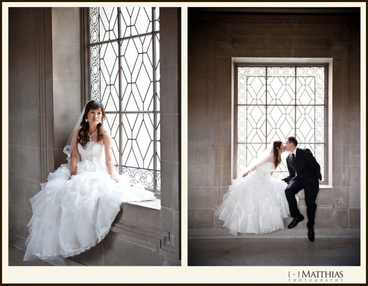 City Hall Brides Make Up and Wedding Hair