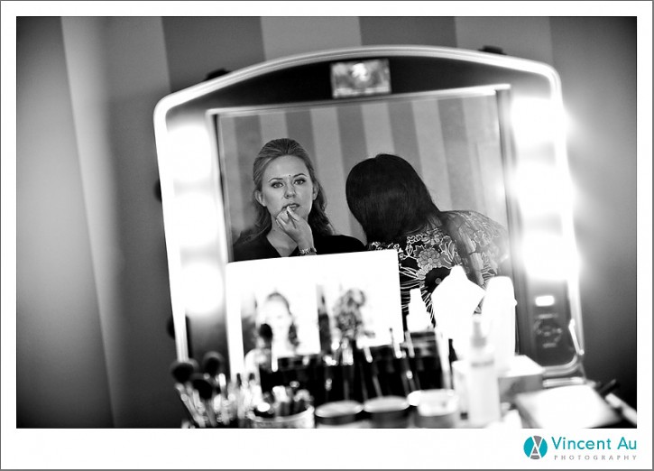 Professional San Francisco Makeup and Hair - Triple Twist Professional San Francisco Makeup and Hair - Triple Twist