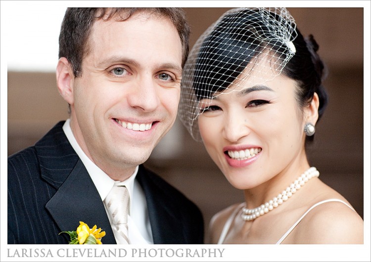 City Hall Japanese Bride San Francisco Makeup and Hair