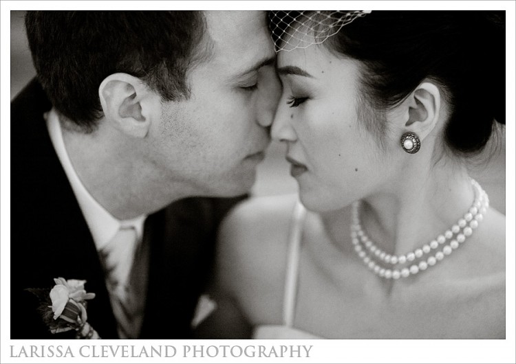 Asian Makeup and Hair Styling San Francisco Wedding