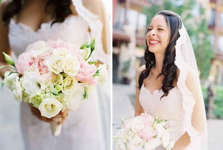 Lake Tahoe Wedding Makeup and Hair Destination Artists from San Francisco