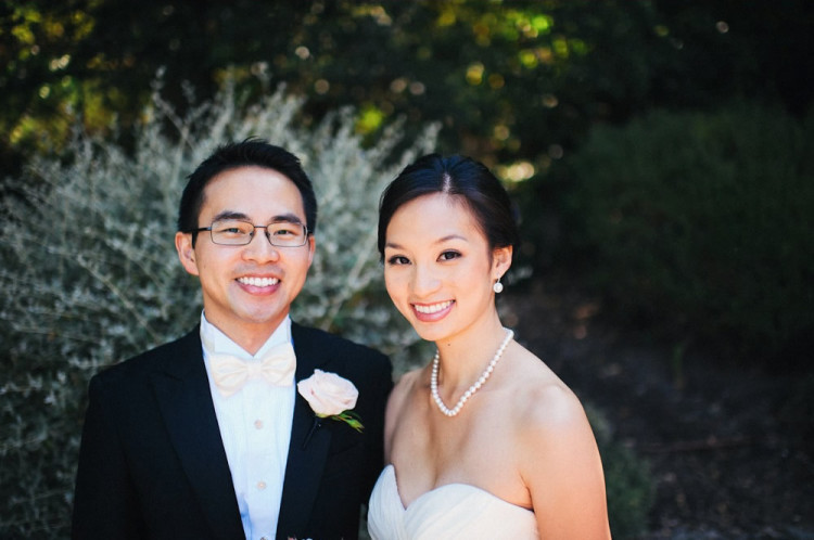 Wedding Makeup Artist Asian