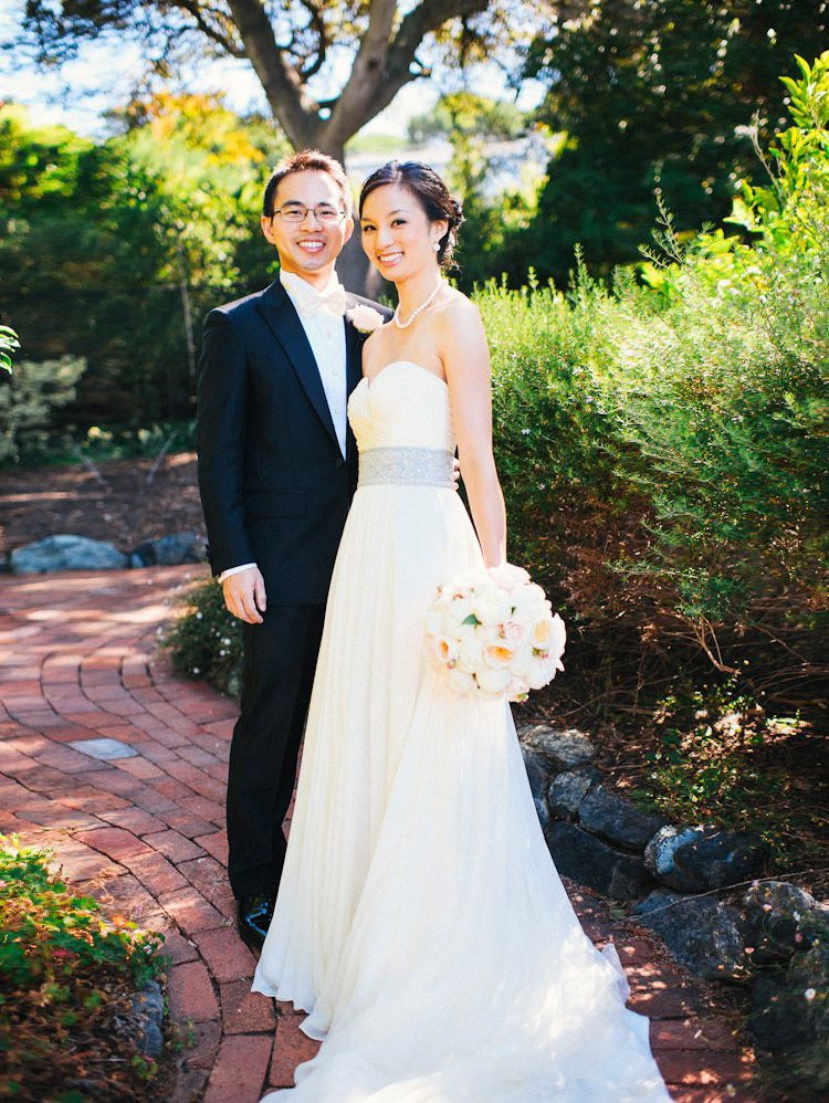 Asian Updo Wedding Professional Makeup Hair