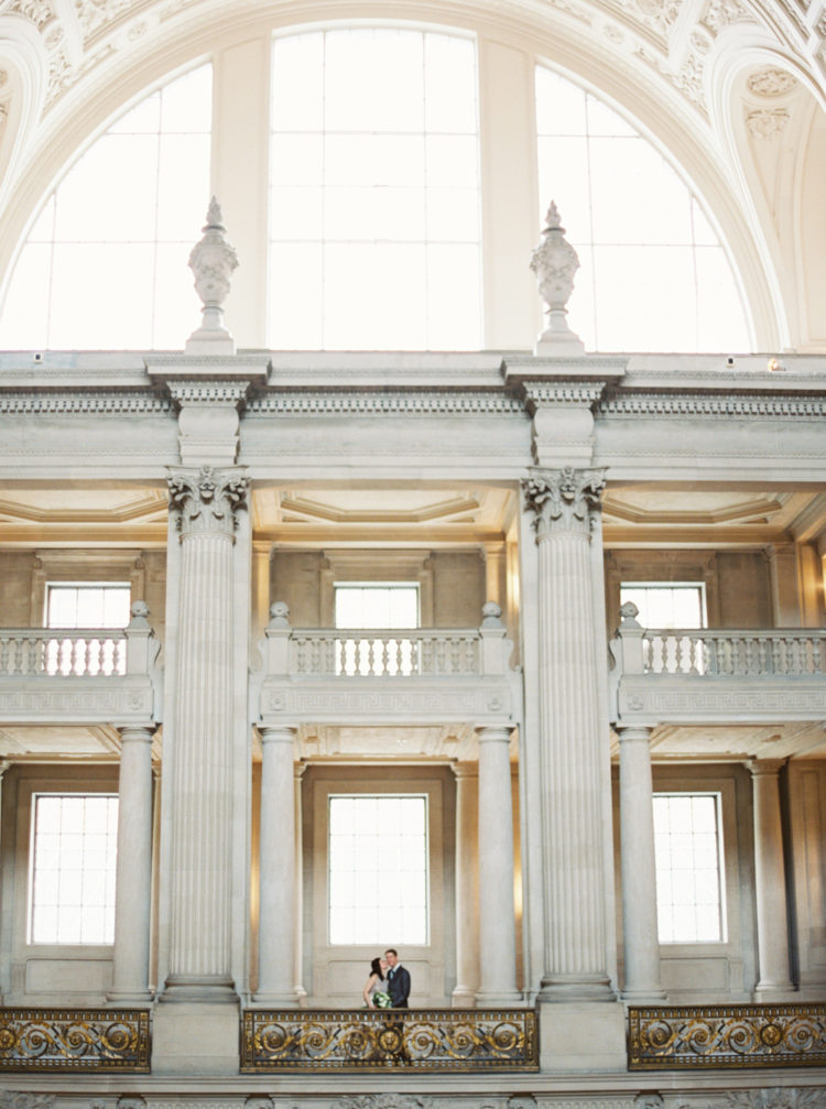 San Francisco City Hall Makeup Artist Hair Stylist. Photo by Kati Rosado. Makeup / Hair by Triple Twist