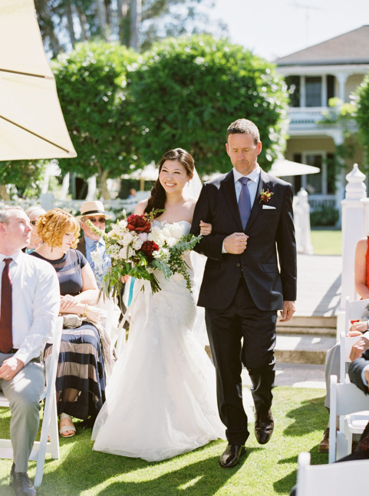 Garden Pavilion, Sonoma, Photo by Kati Rosado, Makeup / Hair by Triple Twist