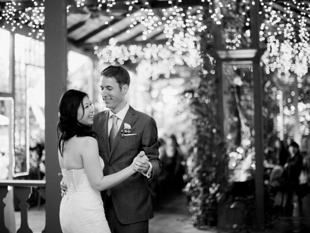 Garden Pavilion, Sonoma, Photo by Kati Rosado, Makeup / Hair by Triple Twist