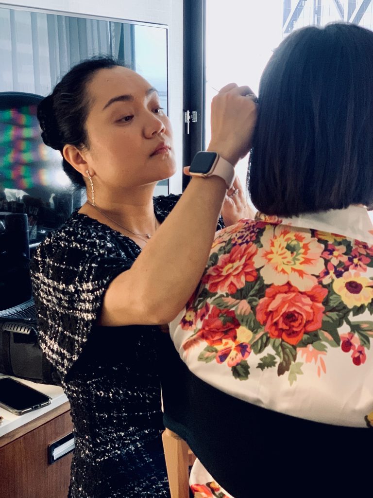 Mei Zhou